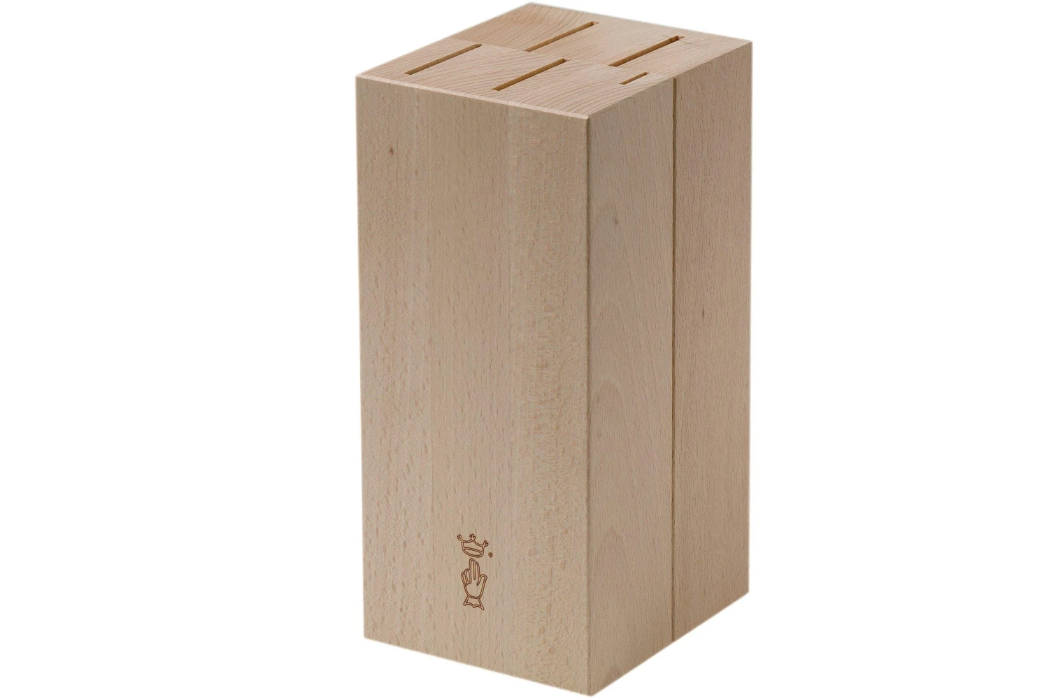 Opinel Bloc Pour 5 Couteaux, 002324 3 Opinel Bloc Pour 5 Couteaux, 002324