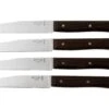 Opinel Facette Dark Ash, Set De 4 Couteaux De Table -Opinel OP002497 01 opinel