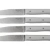 Opinel Facette White, Set De 4 Couteaux De Table 2 Opinel Facette White, Set De 4 Couteaux De Table -Opinel OP0024999 01 opinel