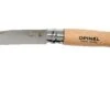 Opinel No. 06RV, Couteau De Poche, Acier Inoxydable, Lame7 Cm 2 Opinel No. 06RV, Couteau De Poche, Acier Inoxydable, Lame7 Cm -Opinel OP006 RV 01 opinel v201901