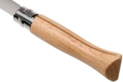 Opinel No. 06RV, Couteau De Poche, Acier Inoxydable, Lame7 Cm -Opinel OP006 RV 05 opinel v201901