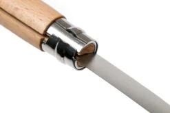 Opinel No. 06RV, Couteau De Poche, Acier Inoxydable, Lame7 Cm -Opinel OP006 RV 06 opinel v201901