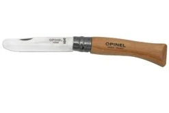 Opinel Couteau De Poche No. 07RV-JR, Pour Enfants