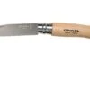 Opinel No. 07RV, Couteau De Poche, Acier Inoxydable, Lame 8 Cm -Opinel OP007 RV 01 opinel v201901