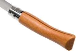 Opinel No. 07, Couteau De Poche, Acier De Carbone, Lame 8 Cm 14 Opinel No. 07, Couteau De Poche, Acier De Carbone, Lame 8 Cm -Opinel OP007 05 opinel v201901