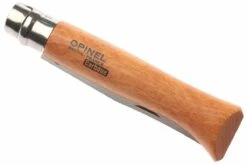 Opinel No. 12, Couteau De Poche, Acier De Carbone, Lame 12 Cm 9 Opinel No. 12, Couteau De Poche, Acier De Carbone, Lame 12 Cm -Opinel OP012 03 opinel op012 d3