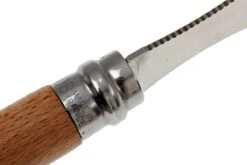 Opinel N°08, Couteau à Champignons -Opinel OP08 04 opinel champignonmes op08 04