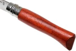 Opinel Couteau De Poche No. 8 Gamme De Luxe, Inox, Padouk 18 Opinel Couteau De Poche No. 8 Gamme De Luxe, Inox, Padouk -Opinel OP226086 07 opinel v201909