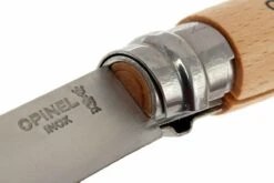 Opinel - NO. 8 Trekking - Natural -Opinel OPT001321 03 opinel trekking opt001321 d3