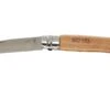 Opinel NO. 10 Couteau De Poche Avec Un Tire-bouchon -Opinel OPT001410 01 opinel no 10 kurkentrekker opt001410 d1b