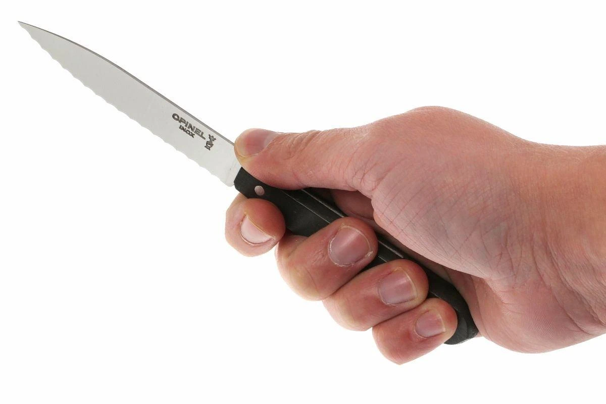 Opinel 001452 Les Essentiels Fifties 3 Opinel 001452 Les Essentiels Fifties