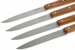 Opinel -Opinel OPT001515 03 opinel tafelmesset esprit sud olijf opt001515 d2