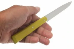 Opinel T001533, Set De Couteaux à Steak, Esprit Campagne -Opinel OPT001533 04 opinel tafelmesset esprit campagne opt001533 d4