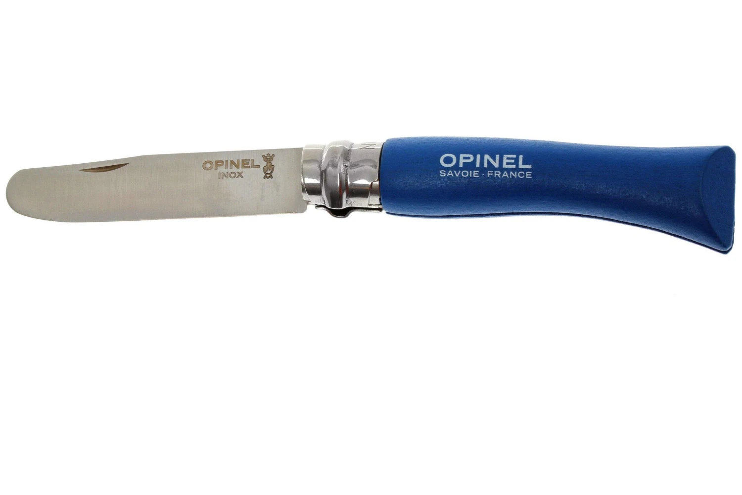Opinel 'My First Opinel', Bleu 3 Opinel 'My First Opinel', Bleu
