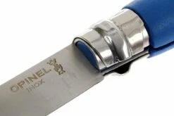 Opinel 'My First Opinel', Bleu 10 Opinel 'My First Opinel', Bleu -Opinel OPT001697 03 opinel my first opinel blue opt001697 d3