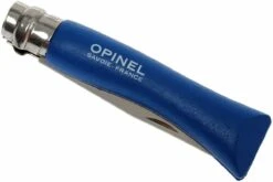 Opinel 'My First Opinel', Bleu 11 Opinel 'My First Opinel', Bleu -Opinel OPT001697 04 opinel my first opinel blue opt001697 d4