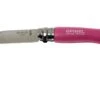 Opinel 'My First Opinel', Fuchsia -Opinel OPT001699 01 opinel