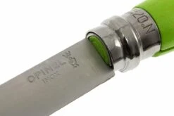 Opinel 'My First Opinel', Vert Pomme -Opinel OPT001700 03 opinel my first opinel apple green opt001700 d3