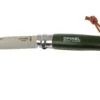 Opinel No. 08 Couteau De Poche Trekking, Kaki -Opinel OPT001703 01 opinel trekking