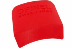 Opinel Couteau De Cuisine Et Protège-doigt 'Le Petit Chef' -Opinel OPT001744 04 opinel keukenmes vingerbeschermer opt001744 d4