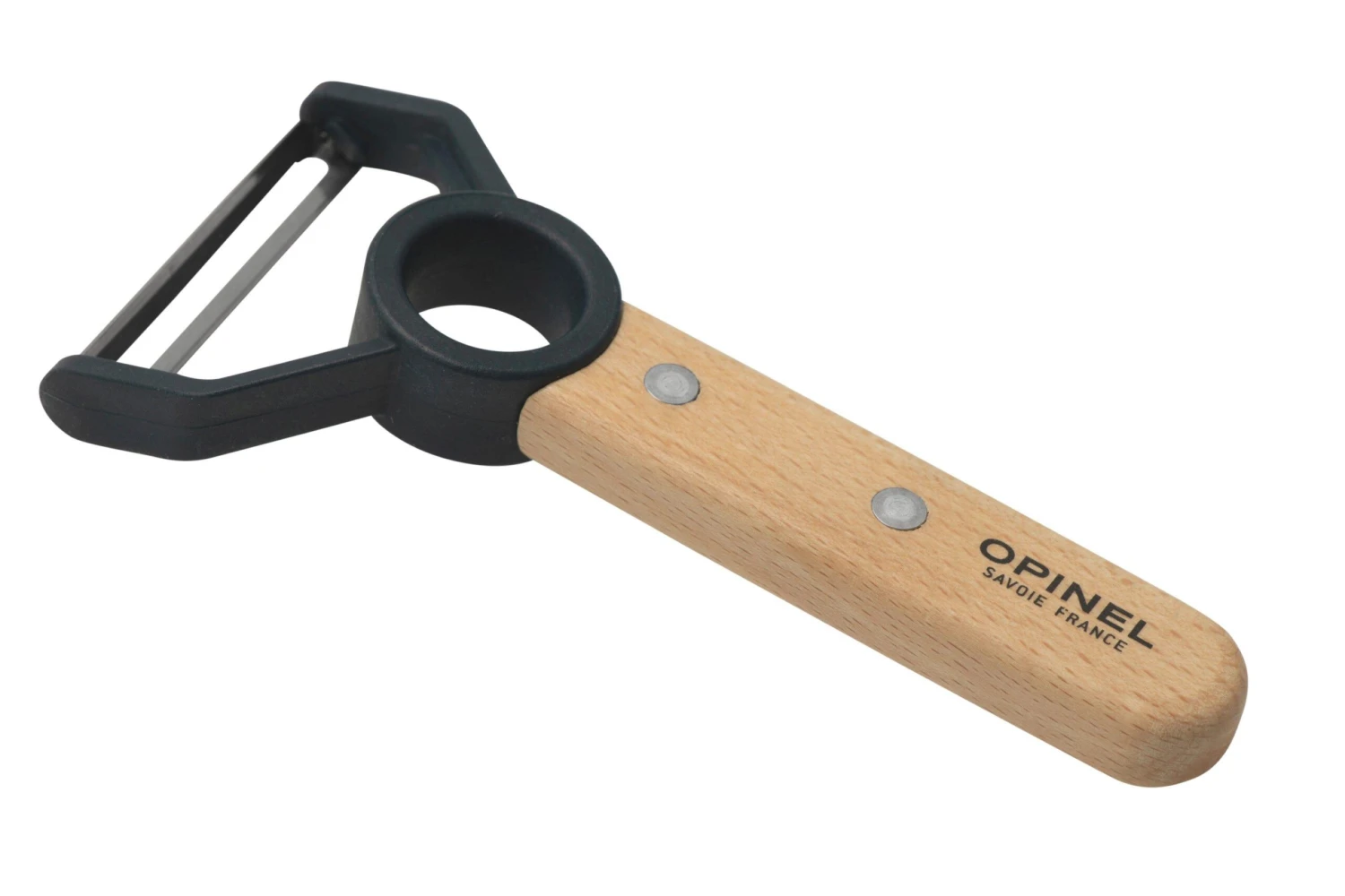 Opinel Le Petit Chef 002605 Set De Couteaux De Cuisine, Bleu 6 Opinel Le Petit Chef 002605 Set De Couteaux De Cuisine, Bleu – Image 4