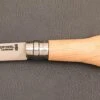 Couteau Opinel N°8 à Sculpter En Merisier - Lame Acier Carbone 1 Couteau Opinel N°8 à Sculpter En Merisier - Lame Acier Carbone -Opinel Opinel 8 a sculpter merisier lame acier carbone 1 zoom