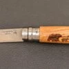 Couteau Opinel N ° 08 ANIMALIA AMERICA - Ours -Opinel Opinel N 08 ANIMALIA AMERICA ours 1 zoom