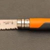 Opinel N°8 Outdoor Orange -Opinel Opinel N 8 Outdoor Orange 1 zoom