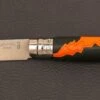 Opinel Outdoor Junior Orange -Opinel Opinel Outdoor Junior Orange 1