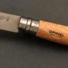 Serpette Courbe Opinel N°10 -Opinel Serpette courbe Opinel 10 1 zoom