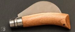 Serpette Courbe Opinel N°10 -Opinel Serpette courbe Opinel 10 2 zoom