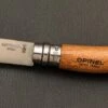 Serpette Droite Opinel N°08 1 Serpette Droite Opinel N°08 -Opinel Serpette droite Opinel 8 1 zoom