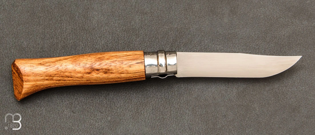 Couteau Opinel N°08 Béli - Série Limitée 4 Couteau Opinel N°08 Béli - Série Limitée – Image 2