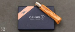 Couteau Opinel N°08 Béli - Série Limitée 7 Couteau Opinel N°08 Béli - Série Limitée -Opinel couteau opinel beli 3 zx1200