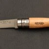 Couteau Opinel Effilé N°8 Inox Hêtre -Opinel couteau opinel eff 8 inox 1 zoom