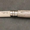 Couteau Opinel N°08 Bouleau Lamellé Gris 2 Couteau Opinel N°08 Bouleau Lamellé Gris -Opinel couteau opinel lamele gris 1 zx1200