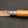 Couteau Opinel N°08 Manche Olivier - Lame Acier Inoxydable -Opinel couteau opinel olivier8 1 zx1200
