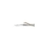 Couteau Pliant Opinel Baroudeur N°06 Inox Nuage -Opinel couteau pliant opinel baroudeur n06 inox nuage