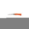 Couteau Pliant Opinel Mon Premier Opinel N°07 Inox Mandarine (6Pcs) 1 Couteau Pliant Opinel Mon Premier Opinel N°07 Inox Mandarine (6Pcs) -Opinel couteau pliant opinel mon premier opinel n07 inox mandarine 6pcs