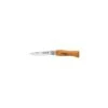 Couteau Pliant Opinel Tradition Carbone N°04 -Opinel couteau pliant opinel tradition carbone n04