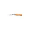 Couteau Pliant Opinel Tradition Carbone N°08 1 Couteau Pliant Opinel Tradition Carbone N°08 -Opinel couteau pliant opinel tradition carbone n08