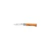 Couteau Pliant Opinel Tradition Carbone N°09 -Opinel couteau pliant opinel tradition carbone n09