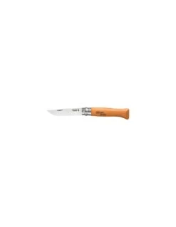 Couteau Pliant Opinel Tradition Carbone N°09