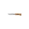 Couteau Pliant Opinel Tradition Inox N°02 -Opinel couteau pliant opinel tradition inox n02