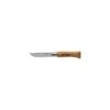 Couteau Pliant Opinel Tradition Inox N°04 1 Couteau Pliant Opinel Tradition Inox N°04 -Opinel couteau pliant opinel tradition inox n04