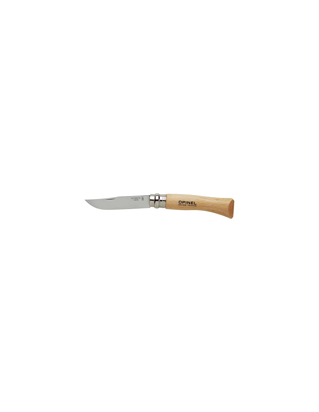 Couteau Pliant Opinel Tradition Inox N°07 3 Couteau Pliant Opinel Tradition Inox N°07