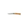Couteau Pliant Opinel Tradition Inox N°08 2 Couteau Pliant Opinel Tradition Inox N°08 -Opinel couteau pliant opinel tradition inox n08