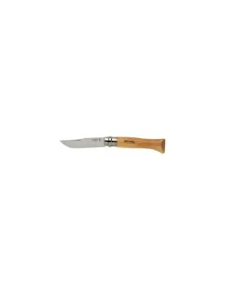 Couteau Pliant Opinel Tradition Inox N°08