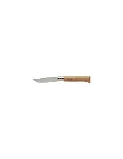 Couteau Pliant Opinel Tradition Inox N°12