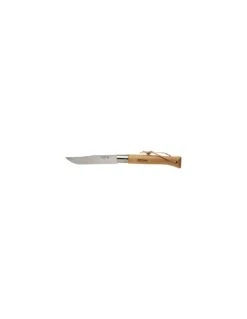 Couteau Pliant Opinel Tradition Inox N°13